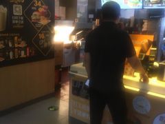 -麦当劳(团结湖店)