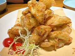 -鸡毛店·川菜(李家沱店)