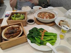 -蔡澜点心·粤菜(月星环球港店)