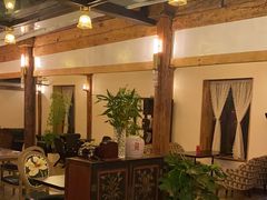 -糖房咖啡(南锣鼓巷店)