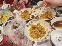 -扬二春炒饭(国庆路总店)