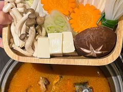 -山葵家·创意料理(宁波来福士店)