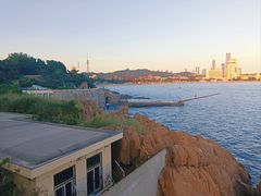 -青岛海底世界-水族馆