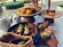 -三嚥阁 La Villa Restaurant