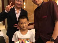 -杭州海外海皇冠大酒店