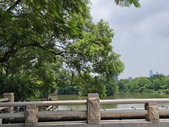 -海珠湖公园