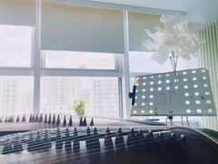 -明月雅筝古筝培训