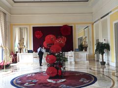 -广州锦绣香江度假别墅