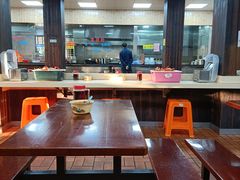 大堂-味一早餐(新芝路店)