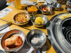 -姜虎东白丁烤肉(恒隆广场店)