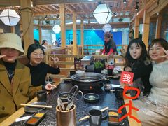 -九田家黑牛烤肉料理(太阳城店)