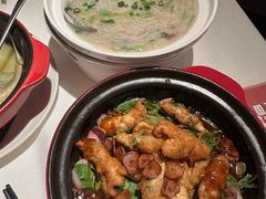 -莆田餐厅PUTIEN(西安万象天地店)