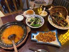 -杨记隆府(汉街店)