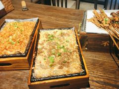 -不曾在把把烧•烧烤(莲坂磐基店)