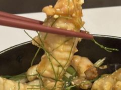 -谭厨中山传家菜.乳鸽.脆鲩鱼(华强北中航城店)