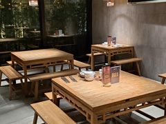 -金成潮菜博物馆(海珠湿地店)