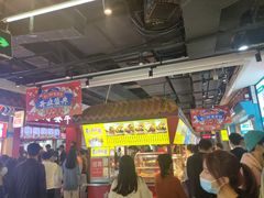 大堂-东门町美食街