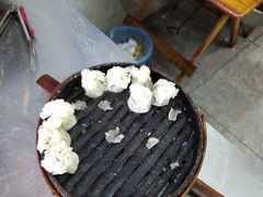 -宝华园百年老字号烧麦