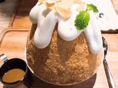 -After You Dessert Cafe(CENTRALWORLD)