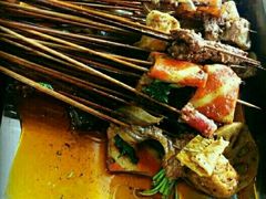 -成都康二姐串串香(大理店)