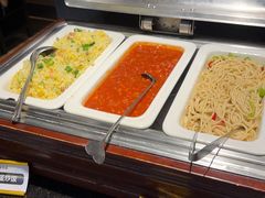 -盛江山自助料理(奥莱锦辉购物广场店)