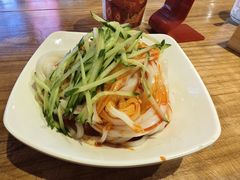 -子午路张记肉夹馍(兵马俑店)