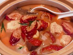 -海味观(老西门店)