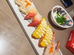 -大赞寿司(国贸店)