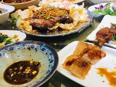 牛扒-刘胖子家常菜·蹄花焖藕(富安街店)