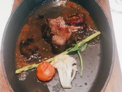 -西堤牛排(合肥之心城店)