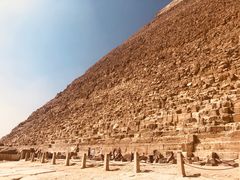 -吉萨金字塔群
