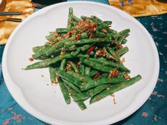-茶人村·宫廷私厨(奥体印象城店)
