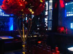-INLOVE KTV(西溪印象城店)
