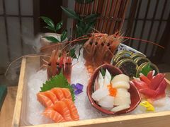 -Minase水濑·日料放题(外滩店)