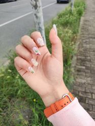 -美兮美学·日式美甲美睫