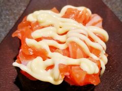 -禾绿寿司·定食·拉面·烧炸(喜荟城店)