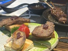 -品米斗·精致料理(浦东禹悦汇店)