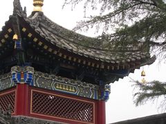 -西安市广仁寺