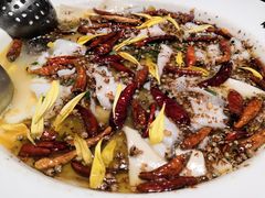 老坛子酸菜鱼-新太二·鲜料川菜(群光广场店)