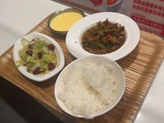 -乡村基·川味现炒大王(熙悦天街店)