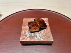 蒲烧鳗鱼-晴空·日本料理(万象城店)