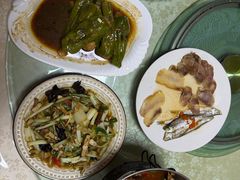 -高淳老街土菜馆(迎薰门店)