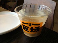 -小巨场咖啡