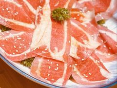 -烧肉达人•炭火烧肉(新天地店)