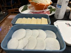 -北门涮肉·铜锅涮肉(南锣鼓巷店)