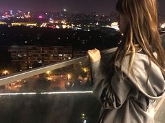 -烛影拾光观景餐厅·创意菜·摄影·小提琴(大唐不夜城店)