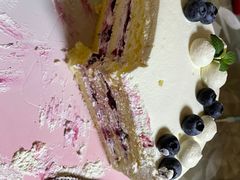 -考拉与糖·纯安佳动物奶油蛋糕(理工大学店)