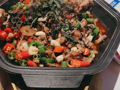 -蛙来哒(石景山万达店)