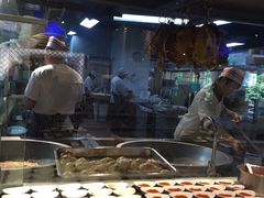 -巴扎美食·新疆菜·西域歌舞表演餐厅(新疆大厦店)