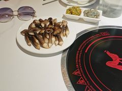 -黑鸡小馆(金源店)